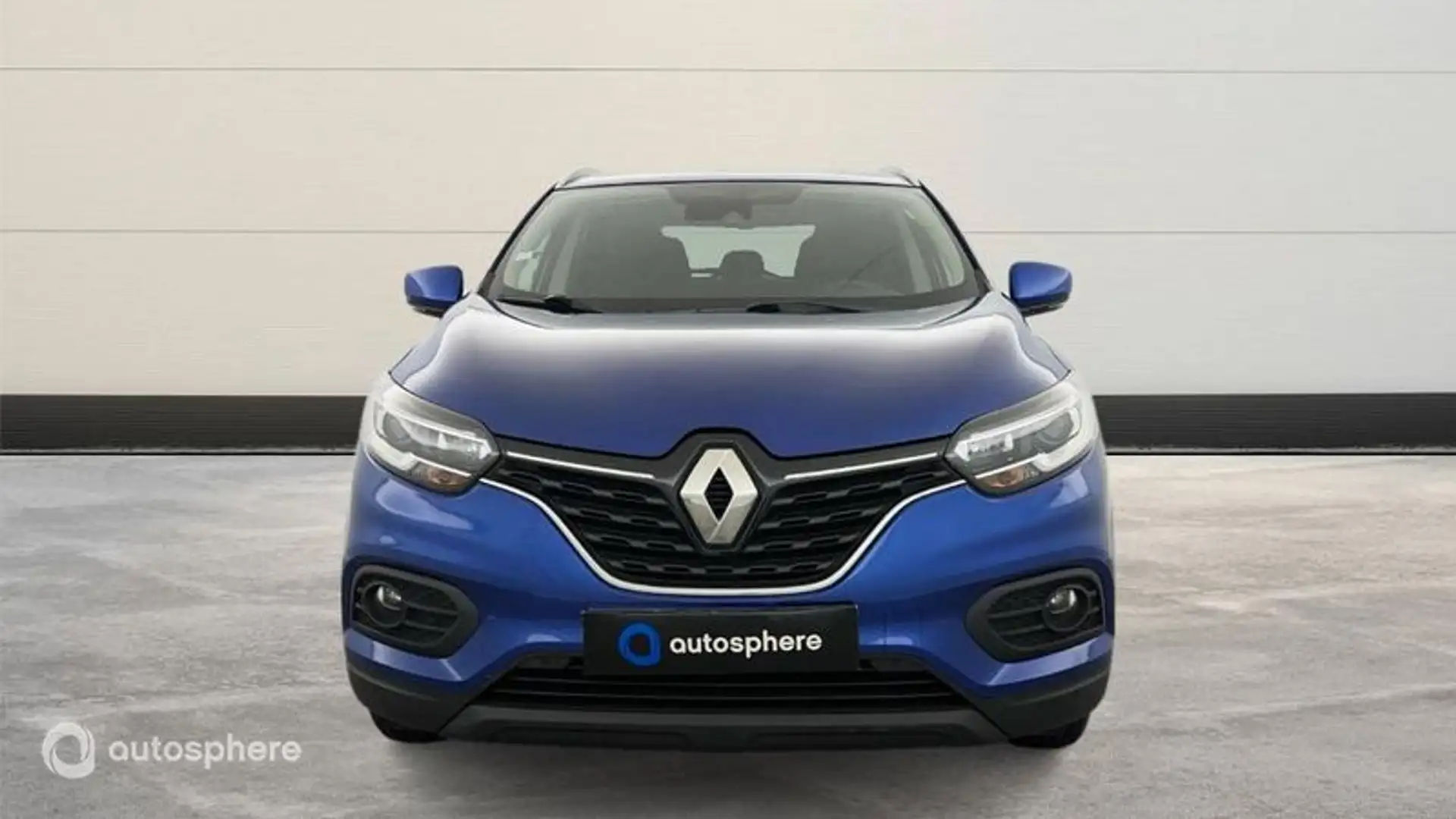 Renault Kadjar 1.5 Blue dCi 115ch Business - 2