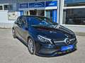 Mercedes-Benz A 180 A 180 BlueEfficiency (176.042) Schwarz - thumbnail 10
