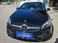 Mercedes-Benz A 180 A 180 BlueEfficiency (176.042) Schwarz - thumbnail 8