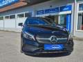 Mercedes-Benz A 180 A 180 BlueEfficiency (176.042) Schwarz - thumbnail 9