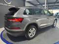 Skoda Kodiaq 2.0TDI AB tech Sportline 4x2 DSG 110kW Gris - thumbnail 3