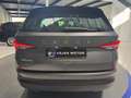 Skoda Kodiaq 2.0TDI AB tech Sportline 4x2 DSG 110kW Gris - thumbnail 4