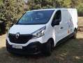 Renault Trafic L Campervan 2 Schlafplätze Weiß - thumbnail 1