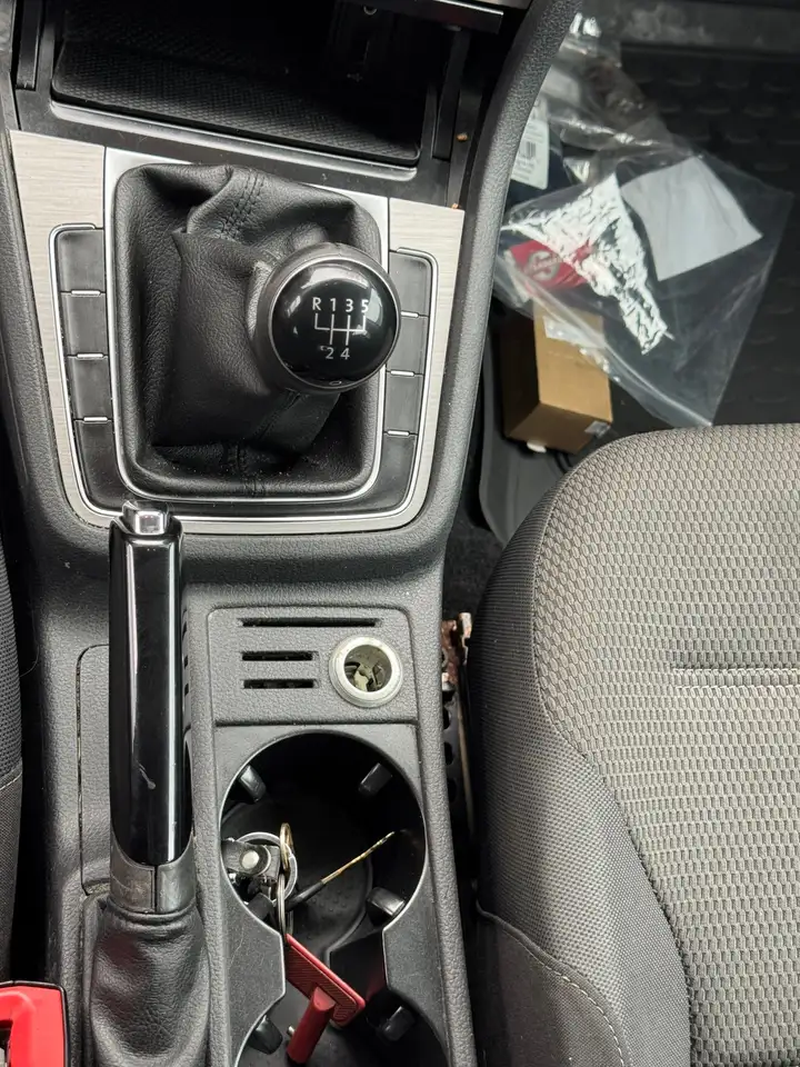 Volkswagen Golf снимка Volkswagen Golf