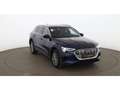 Audi e-tron 50 quattro S-Line Aut MATRIX 360-CAM SKY Blau - thumbnail 7