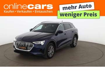 50 quattro S-Line 71kWh Aut MATRIX 360-CAM