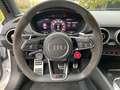 Audi TT RS Coupe 2.5 TFSI quattro  Navi Leder digitales Cockp Alb - thumbnail 8