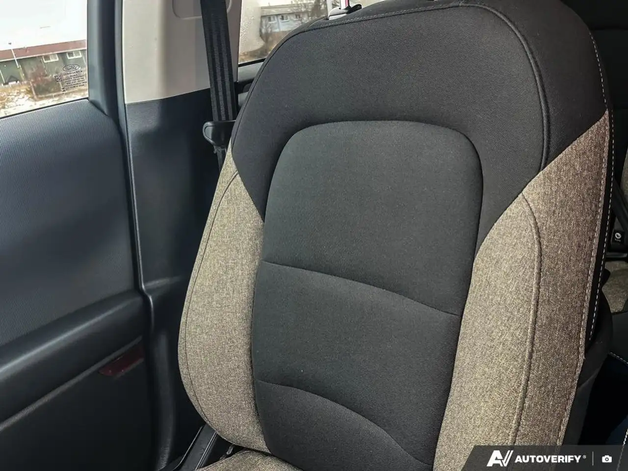 Ford Bronco Sport снимка Ford Bronco Sport