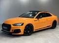 Audi RS5 2.9 TFSI quattro Orange - thumbnail 2