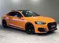 Audi RS5 2.9 TFSI quattro Orange - thumbnail 4