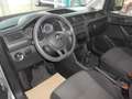 Volkswagen Caddy Nfz Kasten BMT Sortimo Orig. 39tkm. Argent - thumbnail 6