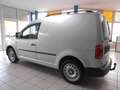 Volkswagen Caddy Nfz Kasten BMT Sortimo Orig. 39tkm. Argent - thumbnail 4