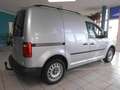Volkswagen Caddy Nfz Kasten BMT Sortimo Orig. 39tkm. Argent - thumbnail 3