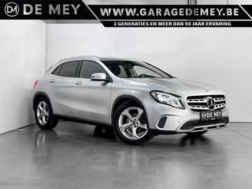 GLA 180 AT 1.6i / Camera / Navigatie / Cruise control / PDC