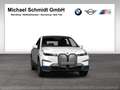 BMW iX xDrive40 Sportpaket*22"*LC Prof.*HUD*AHK*H/K*DAB*S Weiß - thumbnail 8