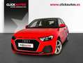 Audi A1 1.0 TFSI 95CV Advanced Pack Rojo - thumbnail 1