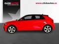 Audi A1 1.0 TFSI 95CV Advanced Pack Rojo - thumbnail 6