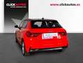 Audi A1 1.0 TFSI 95CV Advanced Pack Rojo - thumbnail 5