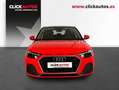 Audi A1 1.0 TFSI 95CV Advanced Pack Rojo - thumbnail 2