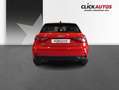 Audi A1 1.0 TFSI 95CV Advanced Pack Rojo - thumbnail 5