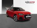 Audi A1 1.0 TFSI 95CV Advanced Pack Rojo - thumbnail 3