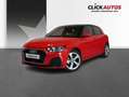 Audi A1 1.0 TFSI 95CV Advanced Pack Rojo - thumbnail 1