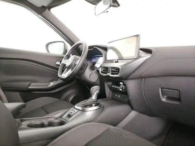 Nissan Juke view 7