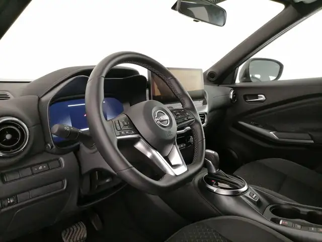 Nissan Juke view 11