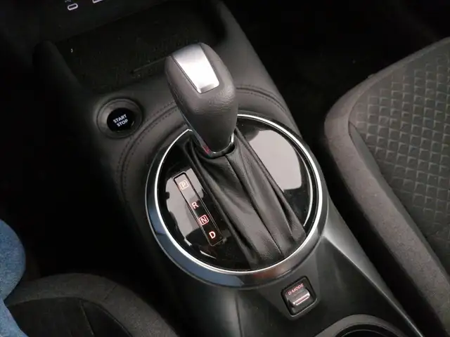 Nissan Juke view 13