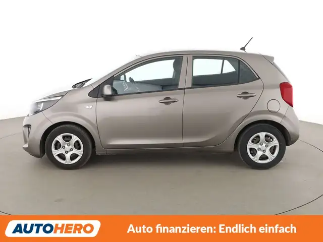 Kia Picanto view 3