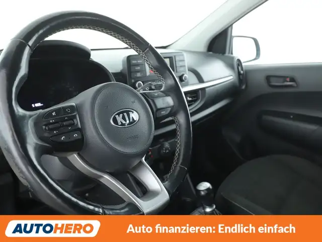 Kia Picanto view 11