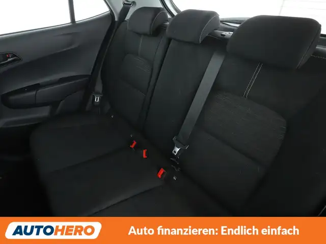Kia Picanto view 14