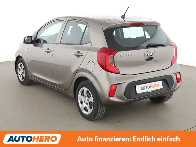 Kia Picanto view 4
