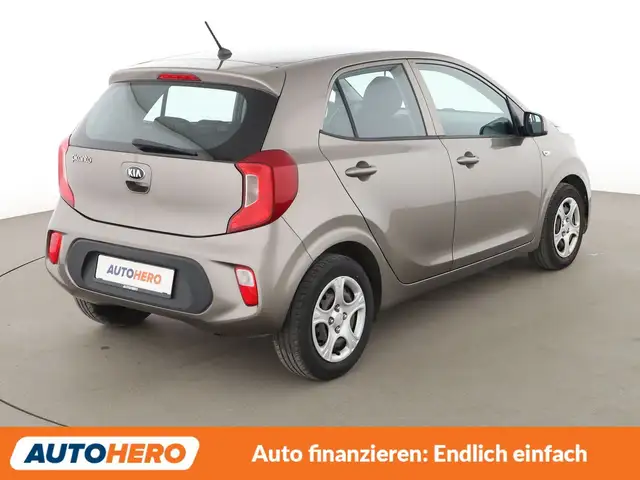 Kia Picanto view 6