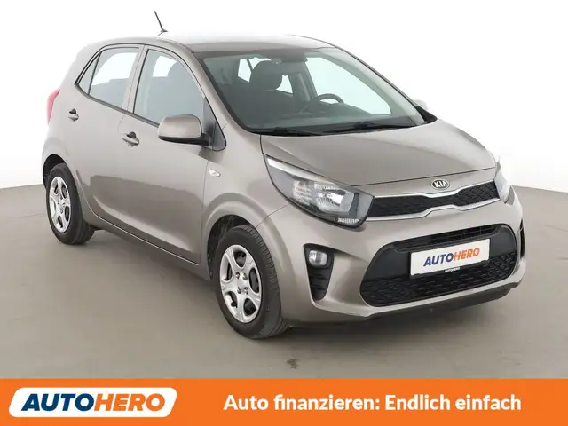 Kia Picanto view 8