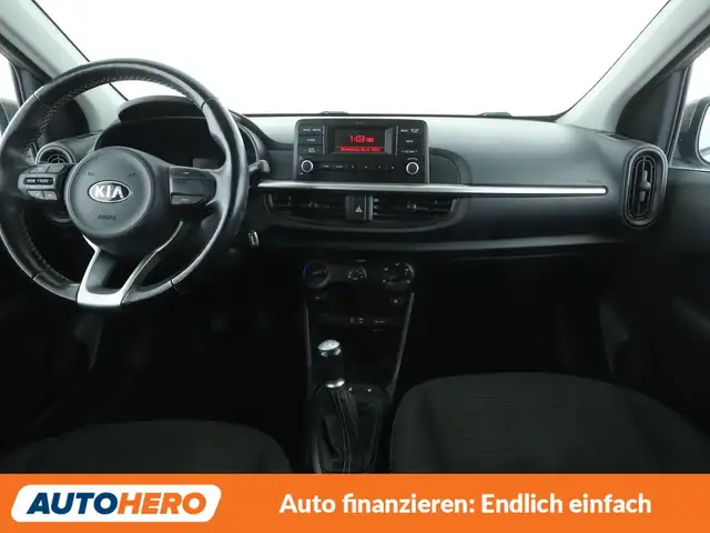 Kia Picanto view 12
