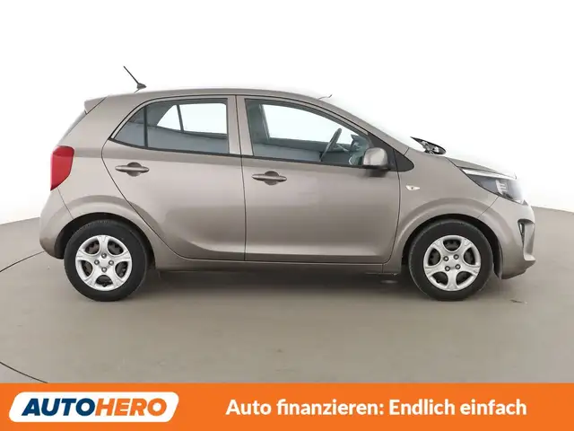 Kia Picanto view 7