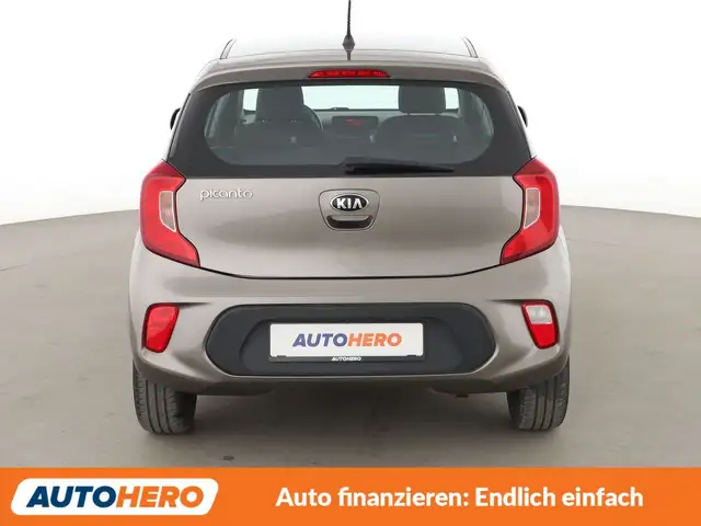 Kia Picanto view 5