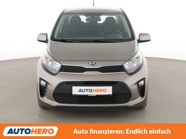 Kia Picanto view 9