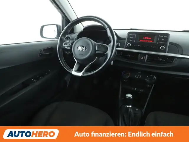 Kia Picanto view 13