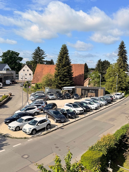 Photo du véhicule