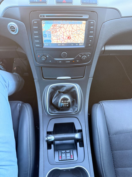 Photo du véhicule