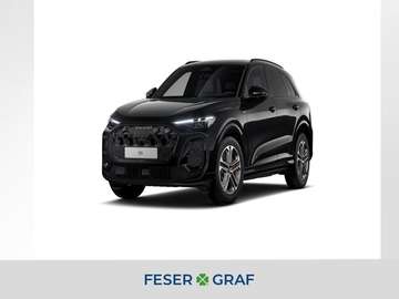 TDI V6 Pano STHZ HUD Sline Tech Plus B&O AHK