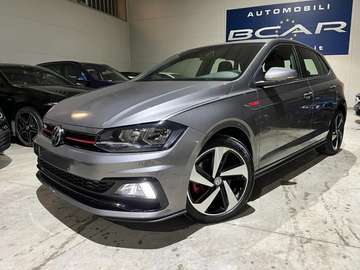 2.0 TSI GTI DSG BMT VIRTUAL/MODE/PARK PLUS/CarPLAY