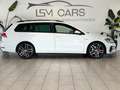 Volkswagen Golf VII Variant GTD BMT DSG/Virtual/ACC/LA/AHK* Weiß - thumbnail 7