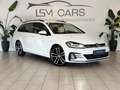 Volkswagen Golf VII Variant GTD BMT DSG/Virtual/ACC/LA/AHK* Weiß - thumbnail 1