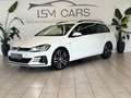 Volkswagen Golf VII Variant GTD BMT DSG/Virtual/ACC/LA/AHK* Weiß - thumbnail 3