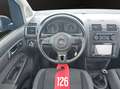 Volkswagen Touran 2.0 TDI Comfortline+Navi+Alu+LED+AHK Noir - thumbnail 10