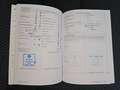 Volkswagen Touran 2.0 TDI Comfortline+Navi+Alu+LED+AHK Noir - thumbnail 29