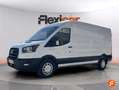 Ford Transit L3 H2 96 kW / 13O CV MHEV Blanc - thumbnail 3